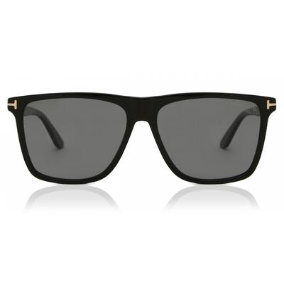 Ft0832 Fletcher Polarized 01d Мужские солнцезащитные очки