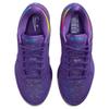 Nike Book 1 EP Comfortable Fit Basketball Shoes Unisex Sneakers Purple IM7610-500