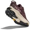 HOKA One One Серия Transport Удобные амортизирующие низкие кроссовки для хайкинга Женские кроссовки для хайкинга Синие 1123154-STZ