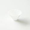 ORIGAMI Dripper White S,