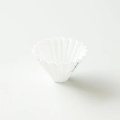 Дриппер ORIGAMI Белый S,