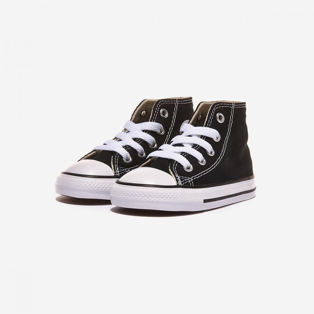 Converse Chuck Taylor All Star High Black 