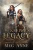 Книга The Keeper's Legacy : 1