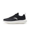 Fashionable Comfortable Versatile Shock Absorption Support Lightweight Low Top Training Shoes Men Sneaker Black Ivory-White 112517795R-1