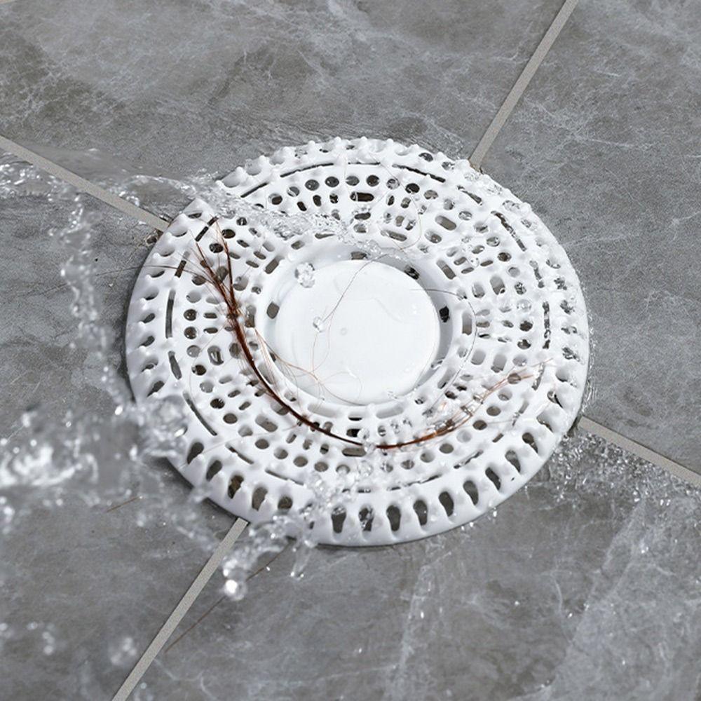 Силиконовый протектор для слива, фильтр для слива душа, пищевой, сменный фильтр для слива душа