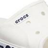 Crocs Общественный Bayaband Slide Белый 205392 126