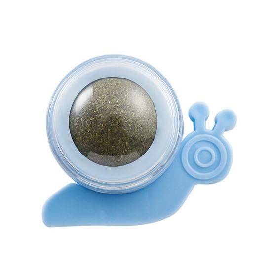 Настенная игрушка для котят, безвредная, портативная, эмоциональный комфорт, кошачья мята для домашних животных