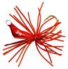 Bassday BD Red Ginger 7г #01 Полностью Красный