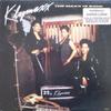LP Пластинка KLYMAXX - Maxx Is Back MCA6376 MCA 1990 США Соул/Фанк Б/У