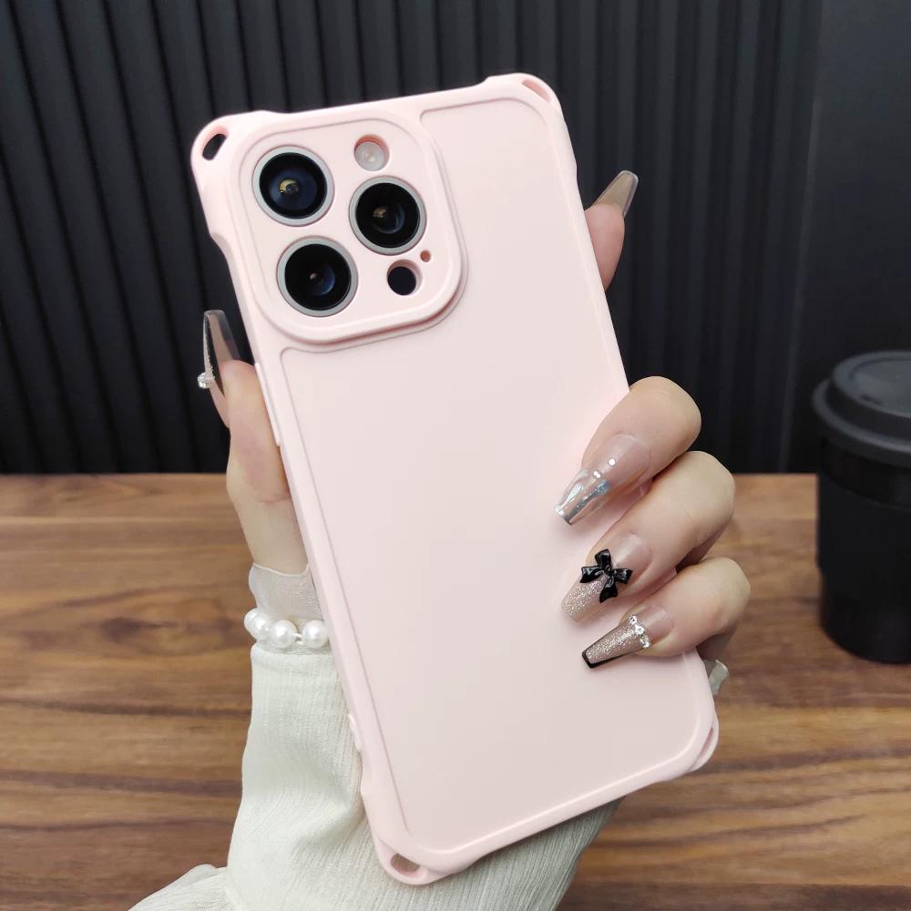 Противоударный силиконовый чехол для телефона для Xiaomi POCO X7 Pro 5G X6 X5 X4 GT M6 4G M4 M3 Xiaomi Poco F7 Ultra F6 F5 C75 C71 C61 Многоцветный чехол