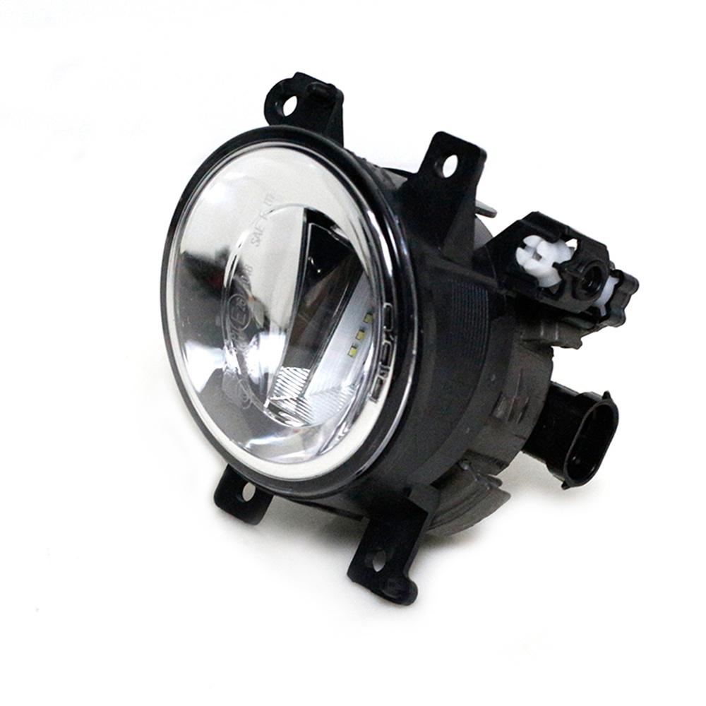 Front Fog Light Assembly Right Side For 2015-2017 Infiniti Q50 QX60 QX80 Q70