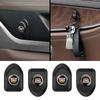 Car Hooks USB Cable Headphone Keychain Trunk Bag Invisible Hanger Fastener Clip For Cadillac SRX ATS XTS CT4 CT5 CT6 XT4 XT5 XT6