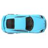 Hot Wheels Boulevard Porsche 718 Cayman GT4 3 и HRT71 [Литой автомобиль] [Возраст +]