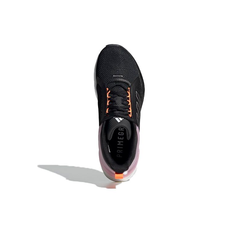 adidas Response Super 2.0 Black Clear Pink Женские кроссовки Core-Black Cloud-White H02027