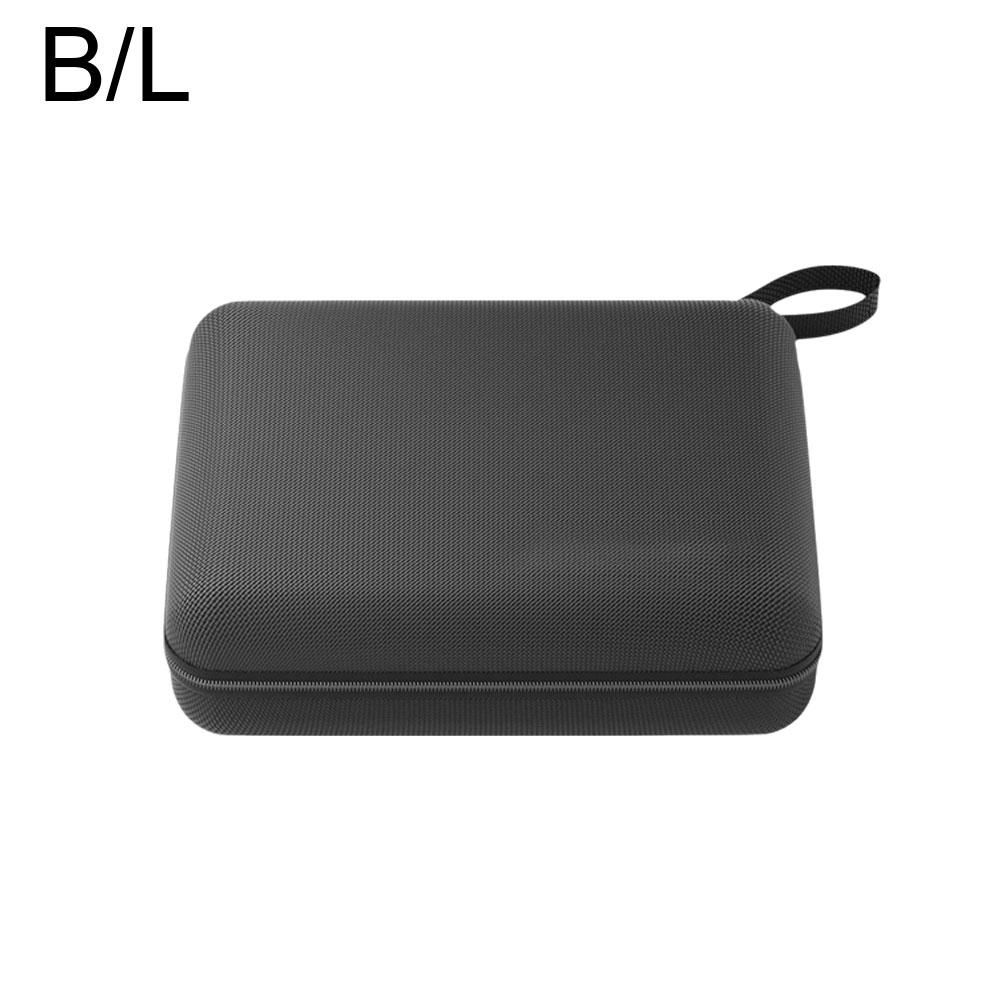 Сумка для хранения автомобильного пылесоса, портативный воздушный насос, пылезащитная сумка, зарядное устройство для наушников, коробка для хранения кабеля передачи данных, органайзер, чехол для переноски