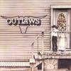 CD OUTLAWS - Outlaws 74465997742 Buddha Records Не из Японии Рок Б/у