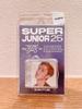 [USED] SJ 12th Official CD SMini Ver. (Eunhyuk)