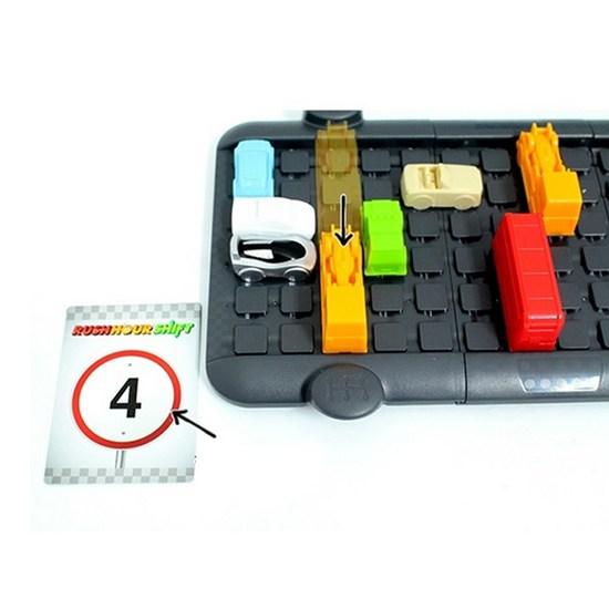 Смена в час пик, популярная корейская игра