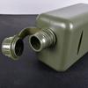 PE Water Kettle 2L Hip Flask New Flask  Canteen