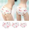 Хлопковый материал Сделай сам подарок Мини одежда Игрушки Аксессуары Кукольные трусики Кукольные панталончики