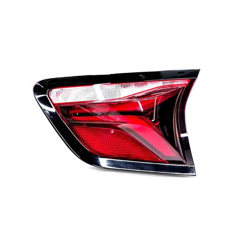 84587611 84587612 Для Chevrolet Blazer 2026 2026 2026 Автомобильный светодиодный задний фонарь Дневные ходовые огни Задний фонарь Стоп-сигнал Фонарь заднего хода Сборка заднего фонаря