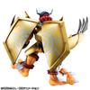 MegaHouse Digimon Adventure - Precious G.E.M. Digimon AdventureWargreymon & Yagami Taichi [repeat]