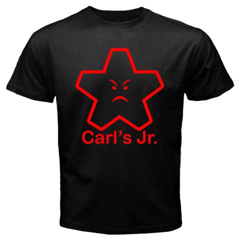 Carl's Jr. Idiocracy Men's Black Size
