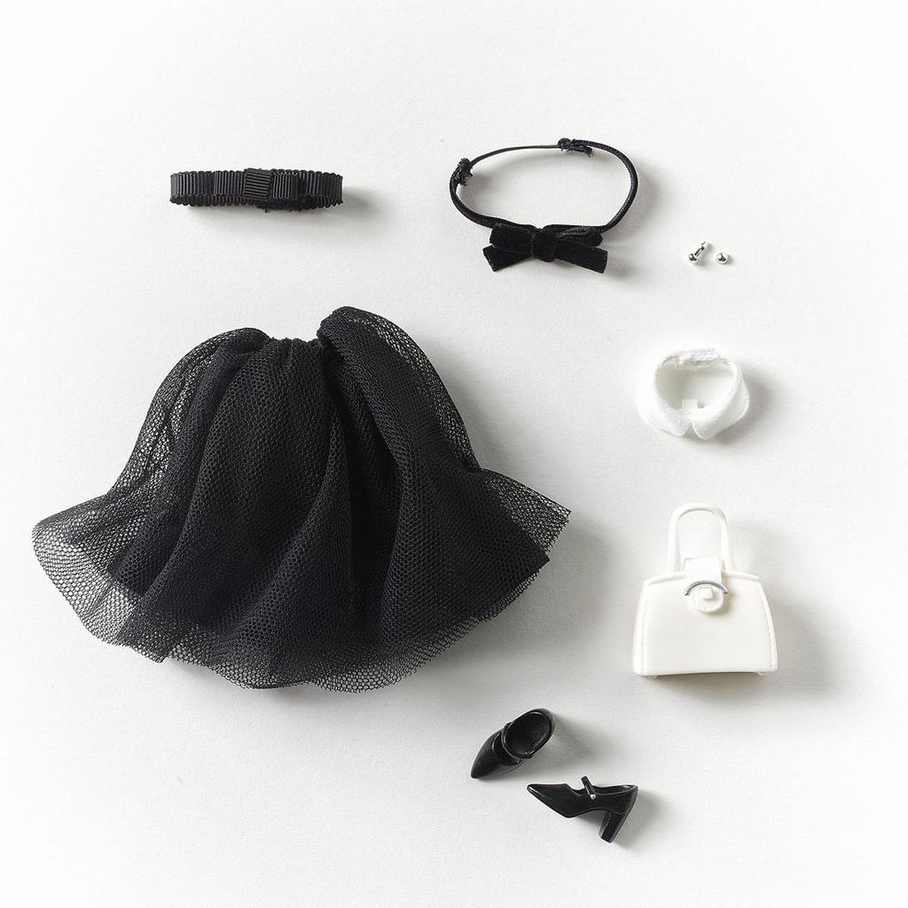 Кукла ОЧЕНЬ Коллаборация Координированная Ликка-чан LD-16 Ликка-чан