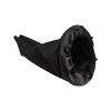 BROSS BSP670 Gear Shift Stick Black Boot Gaiter 7589.G3, 7589G3, 7589-G3 For Partner MK1 1996-2008,  Berlingo MK1 1996-2008