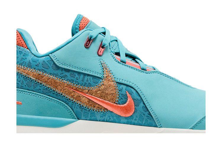 Nike Zoom LeBron NXXT Gen AMPD Miami