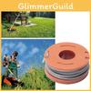 Replacement Grass Mowing Head Coil Garden Tools For Mac Allister Lawn Mower