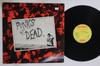LP Record EXPLOITED - Punks Not Dead SEC1 SECRET 1981 UK Rock Used
