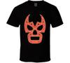 Lucha Underground Wrestling Mask Fan T Shirt