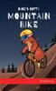 Книга Dude's Gotta Mountain Bike