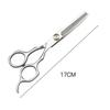6 Inches Hairdressing Scissors Thinning Shears Hair Cutting Scissors Thinning Shears  For Women