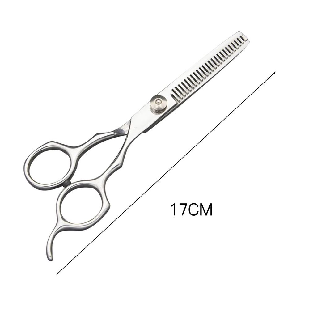6 Inches Hairdressing Scissors Thinning Shears Hair Cutting Scissors Thinning Shears For Women