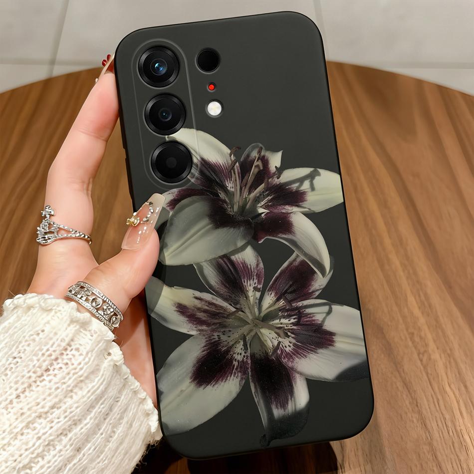 Чехол для телефона Tecno Camon 50 Pro Ultra 4G 5G, леопардовый принт, мягкий матовый силикон, ультразащита от падений, задняя крышка для Tecno Camon50 Pro