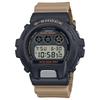 Часы CASIO Overseas Модель G-SHOCK DW-6900TU-1A5 Мужские [Товар]
