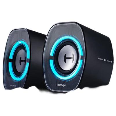 Edifier HECATE G1200 2.0 Bluetooth Игровые настольные колонки вилка CN (адаптер в комплекте)