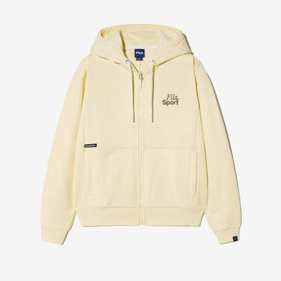 Fila Толстовка на молнии Тисс