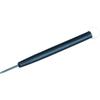 TRUSCO Plastic Handle Precision Screwdriver TSD00 X 10 +00 (Case)