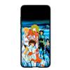 Phone Case for Samsung Galaxy S25 S23 S22 S24 Ultra FE A05 A06 A15 A16 A36 A37 A35 A54 A55 A56 A57 A25 A26 A53 A17 Wallpaper Saints Anime Seiyas Cover