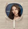 [USED] TWICE Official Goods Fan Tzuyu TZUYU
