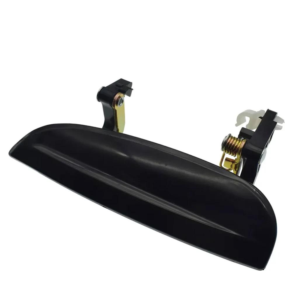 Наружная ручка двери автомобиля для Kia Rio 2003-2005 82650-FD010 82660-FD010 83650-FD010 83660-FD010