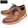 C33540 Original Grand Cloudfeel Oxford Shoes 25.5 BrownUsed
