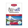 Vitamin Bank Multivitamin Mineral All&One Men,Korean Health Food