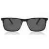 Arise Collective Alderwood Polarized Fh2220 C3 Unisex Sunglasses