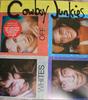 Виниловая пластинка COWBOY JUNKIES Whites Off Earth Now Красный винил COOKLP912 Cooking Vinyl 2025 Европа КантриФолк