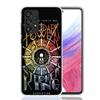 Чехол для телефона Stephen King The Dark Tower для Samsung Galaxy A52 A32 A22 A12 A02S A50S A30S A51 A31 AA71 Note 20 Ultra 10 S10 Plus