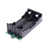 Type-C 15W 3A Fast Charge Ups Power Supply / 18650 Lithium Battery Charger Module Dc-Dc Step Up Booster Converter 5V 9V 12V